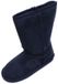 Bbc Bottes d'hiver pour enfants Bleu - 32