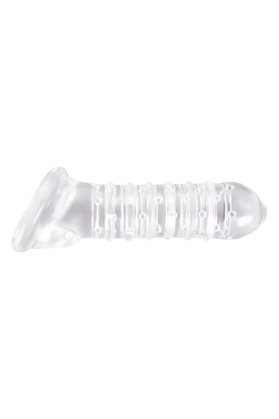 Renegade Cock-&Balls Ring Triad - 0657447097195