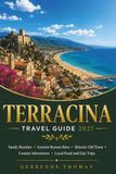 TERRACINA TRAVEL GUIDE 2027