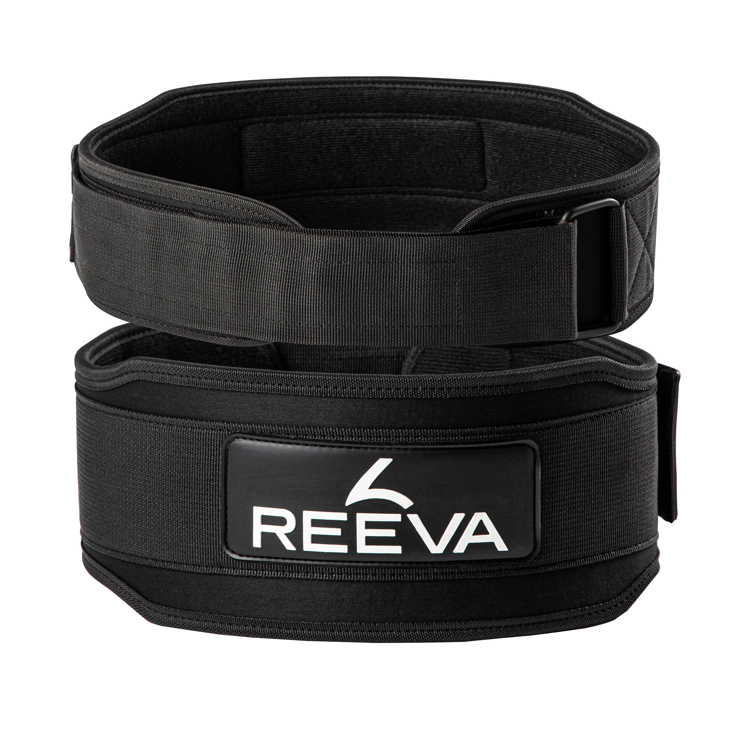 reeva Reeva Neopreen Lifting Belt 2.0 - Halterriem - XS