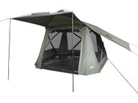 MK Angelsport Cooker Social Roomer Tente de cuisine