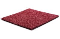 GJ Floors Premium loper Dura Bordeauxrood - Breedte x Lengte: 2 meter / 5 meter