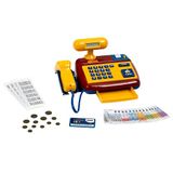 Theo Klein 9330 elektronische kassa