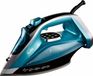Oliver Voltz OV51050L Fer à vapeur avec écran LED, 3200W, 350 ml, semelle en céramique