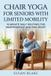 Chair Libri GmbH Chair Yoga for Seniors with Limited Mobility