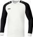 Jako - Jersey Champ 2.0 L/S - Shirt Champ 2.0 LM - M - Wit