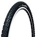 Continental Traffic II Unisex Zwart 26 x 1.9