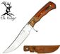 Elk Ridge 085 Couteau de chasse