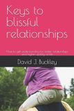 Keys Libri GmbH Keys to blissful relationships