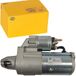HELLA 8EA 011 612-401 Startmotor / Starter - 12V - 2.2kw