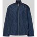 Tommy Hilfiger Blouson matelassé Dark Night Navy Taille: XL | Blousons d'aviateurs Outlet | Femme | Le Noir