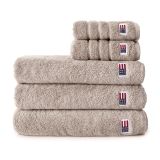 Lexington Serviette Icons Original 30x30 cm Tan