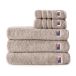 Lexington Serviette Icons Original 30x30 cm Tan