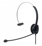 Manhattan 179867 Bandeau Casque Noir