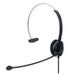 Manhattan 179867 Bandeau Casque Noir