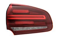 VALEO Heckleuchte 045489 links | Compatibel met: PORSCHE CAYENNE