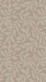 d-c-fix tafelkleed beige – Manhattan Lifletto sand (150 cm rund)