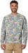 Ragwear Sweatshirt Rayu Print
