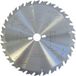 Klein Lame de scie circulaire universelle HW pour scies multi-lames D=250, D=30, B/C=3,2/2,2, Z (nombre de dents)=24, Trous de transmission=PH02 DC250.02430