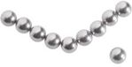 Modelcraft Stalen kogels 8 mm 2.1 g (10 stuk(s))