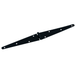Waelbers Staartheng 200mm zwart - 10 Stuk(s)