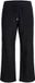 Jack & Jones Wide-leg broek Zwart XL