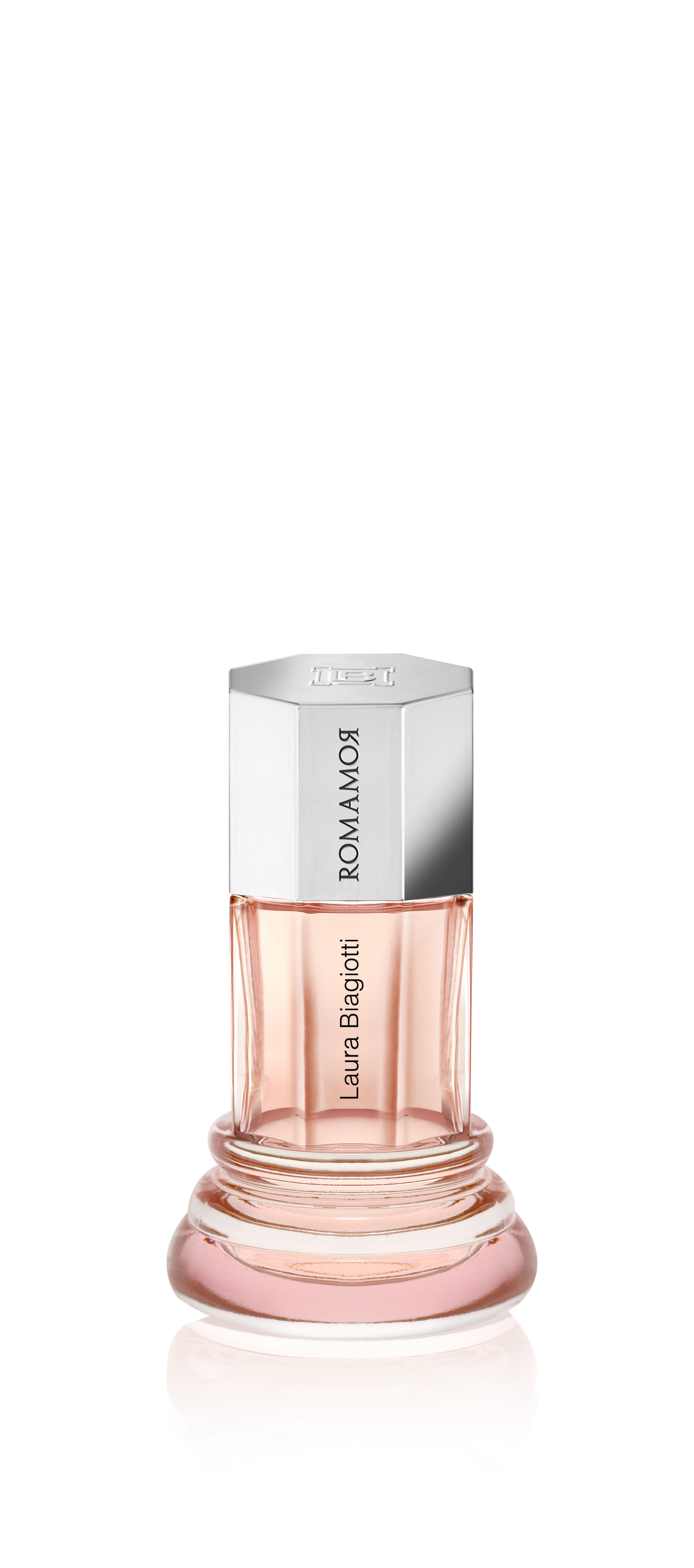 Laura Biagiotti Romamor eau de toilette / 50 ml / dames