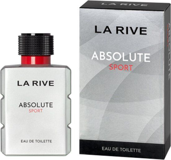 La Rive Eau de Toilette / 100 ml / Mannen