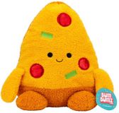 RBBZ01069 BumBumz Pat Pizzapunt 30 cm knuffel