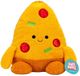 RBBZ01069 BumBumz Pat Pizzapunt 30 cm knuffel