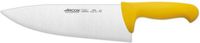 Arcos 2900 Serie Geel Slagersmes 27,5cm