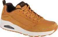 Skechers Sneaker UNO Stacre 52468/WSH Whiskey Bruin