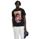 PUMA T-shirt Espagne F1® Unisexe, Accessoires, Noir, L