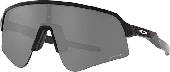 Oakley Sutro Lite Sweep Zonnebril Matte Black - Prizm Black