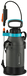 Gardena 11138-20 Backpack Garden Sprayer - 5L - Black