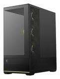 MSI MAG PANO 110R PZ ATX midi tower Zwart