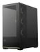 MSI MAG PANO 110R PZ ATX midi tower Zwart