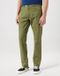 Wrangler Greensboro 803 Heren Regular-fit Jeans Olive W34 x L32