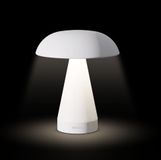 Philips Hue Philips Mycena draagbare lamp Wit