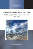 Empire Berghahn Books Methodology & History in Anthropology- Empire and Eduards Volters
