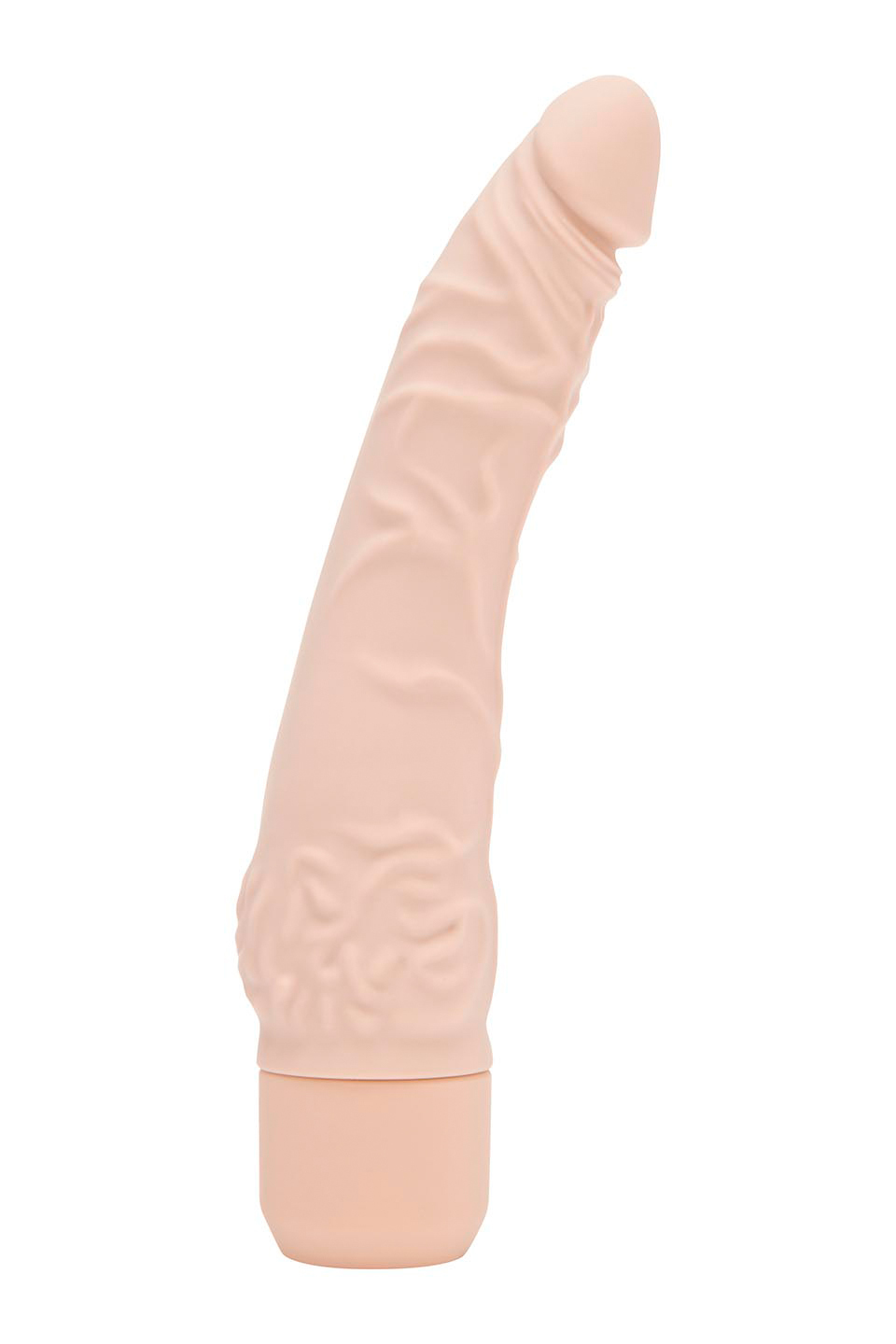 Get Real by TOYJOY Vibrator Silicone Classic