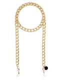 Cheeky Chain Munich Cheeky Chain Florence Ketting goud