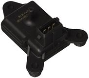 ESEN SKV Sensor, Saugrohrdruck 17SKV100 | Compatibel met: ALFA ROMEO 33, 33, 33 Sportwagon, ALFASUD, ALFASUD Sprint, ARNA, CITROËN AX