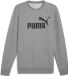 Puma Crew Sweatshirt ESS No.1 Logo Crew TR