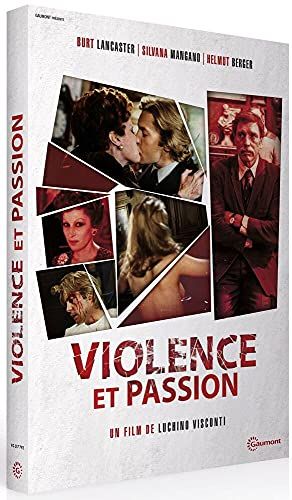 Violence Et Passion