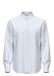 Levi's Heren hemd Maat S Mannen blauw