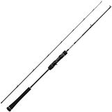 Shimano Fishing 25grappler Type Slj Baitcasting Canne à pêche Argent 1,91 m / 30-100 g