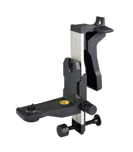 Levelfix WB27 wandhouder voor lijnlasers