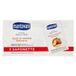 Mantovani Neutrale zeep met arganolie, 1 verpakking van 3 zeep (90 g x 3)