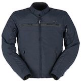 Furygan Scotty sportuitrusting voor fans, heren, blauw (blauw), maat L